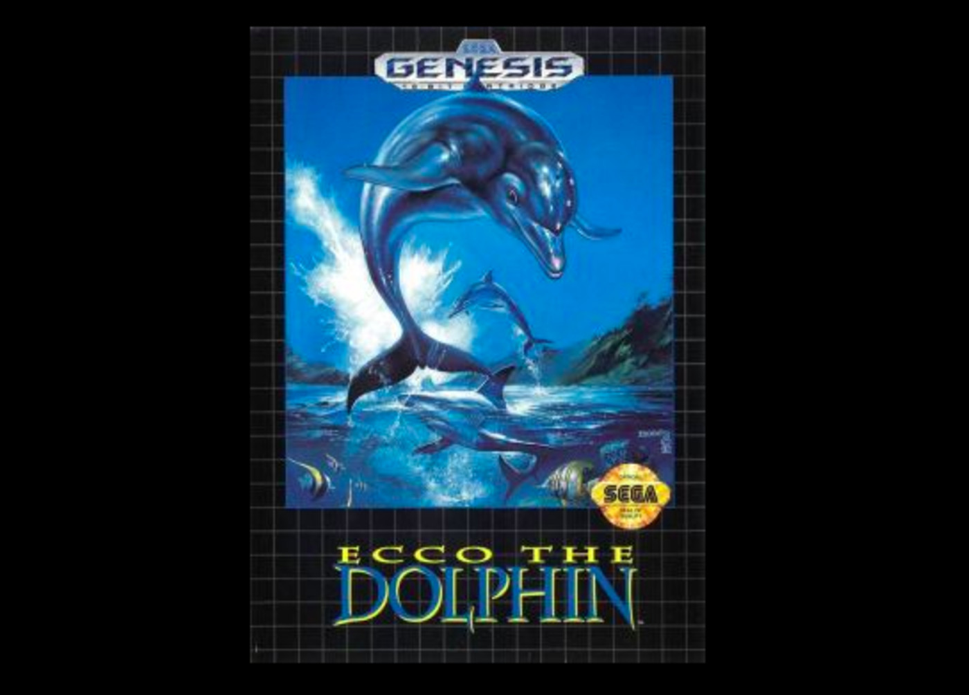 The 100 Best Sega Genesis Games Complex