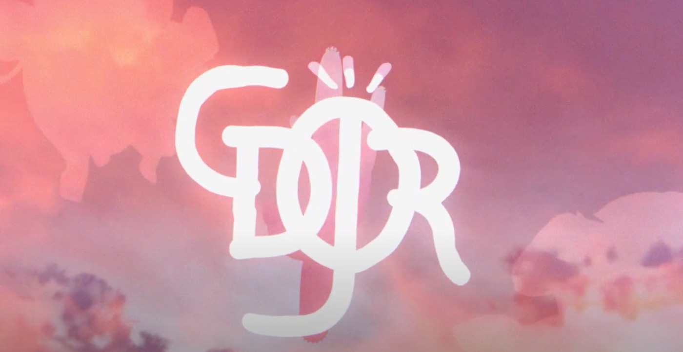 Cactus jack dior logo Clearance