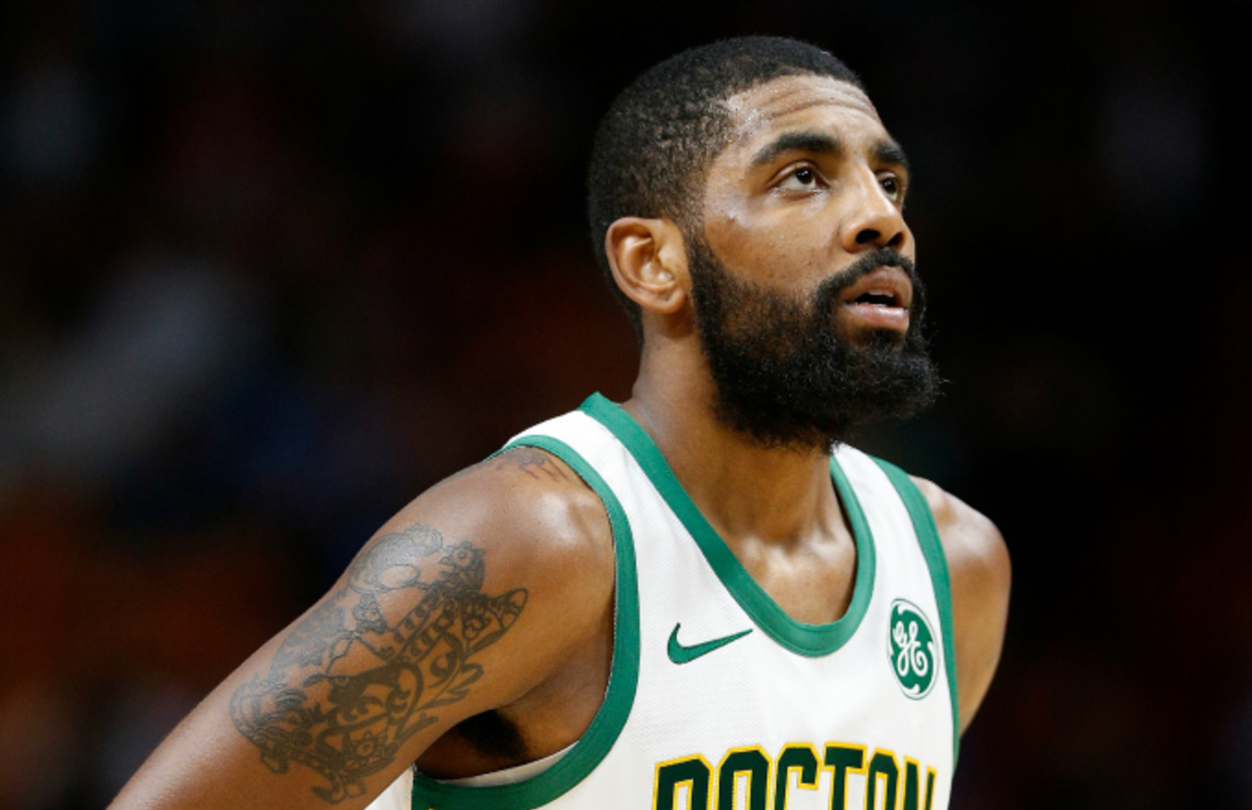 irving 11