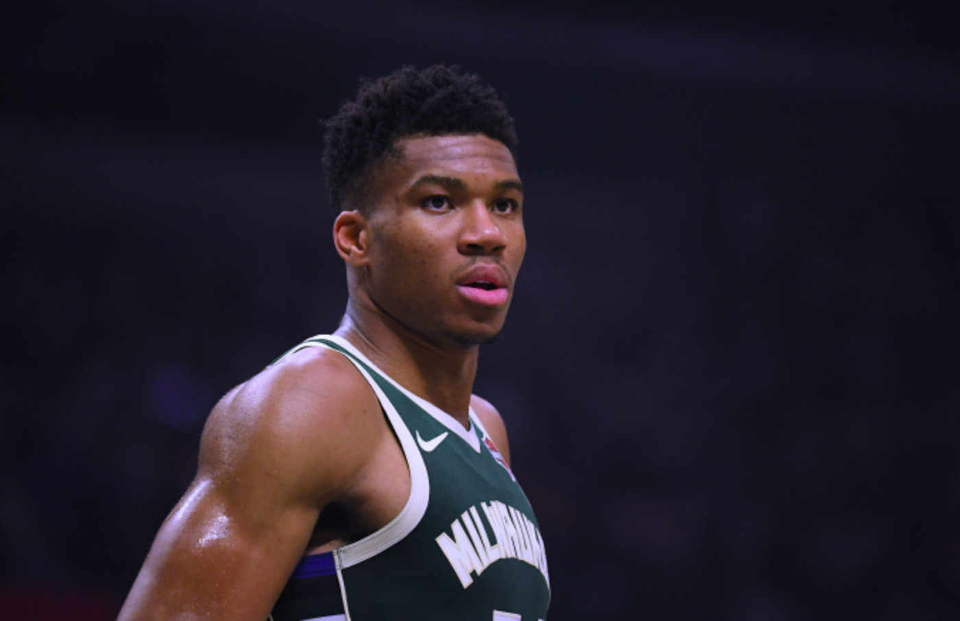 The Knicks Are Reportedly Eying Masai Ujiri and Giannis ...
