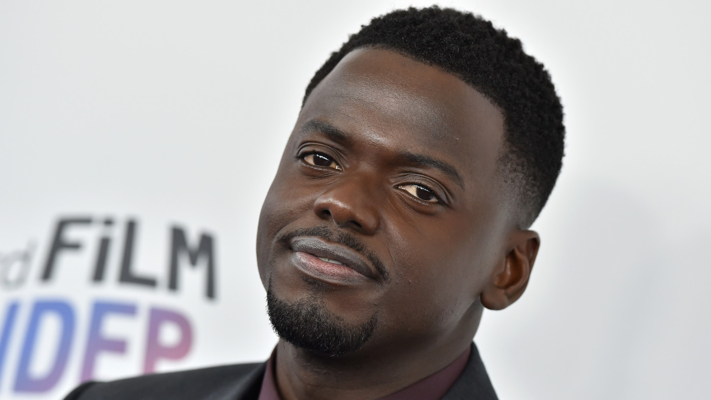 Daniel Kaluuya Explains Premise Behind Upcoming Live-Action 'Barney