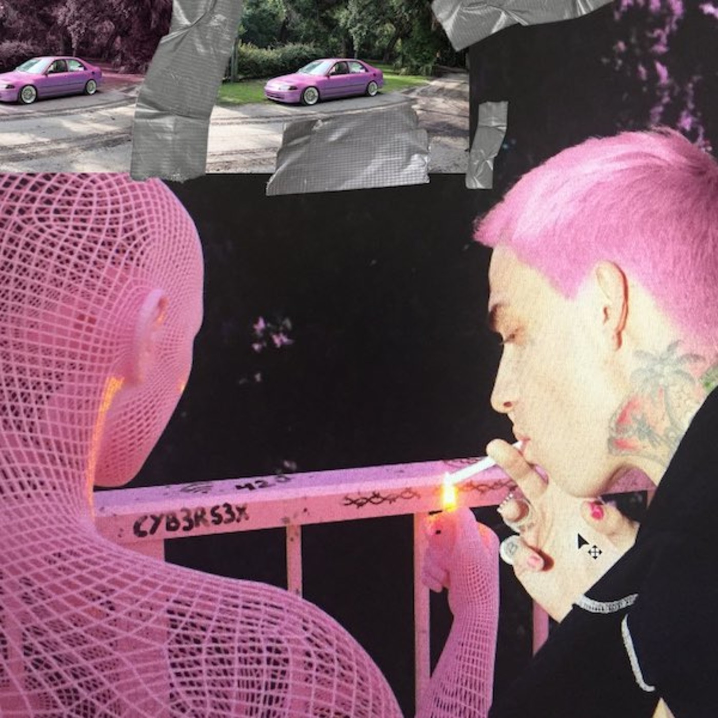 Blackbear Connects With 2 Chainz on New Track “Gucci Linen” | Complex