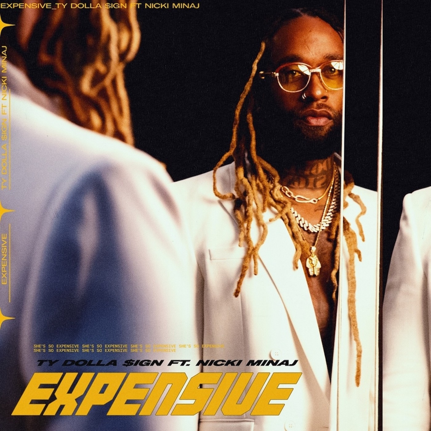 Ty Dolla Sign Unleashes Video For Nicki Minaj Assisted Expensive Complex Nicki minaj) official music video. ty dolla sign unleashes video for nicki minaj assisted expensive
