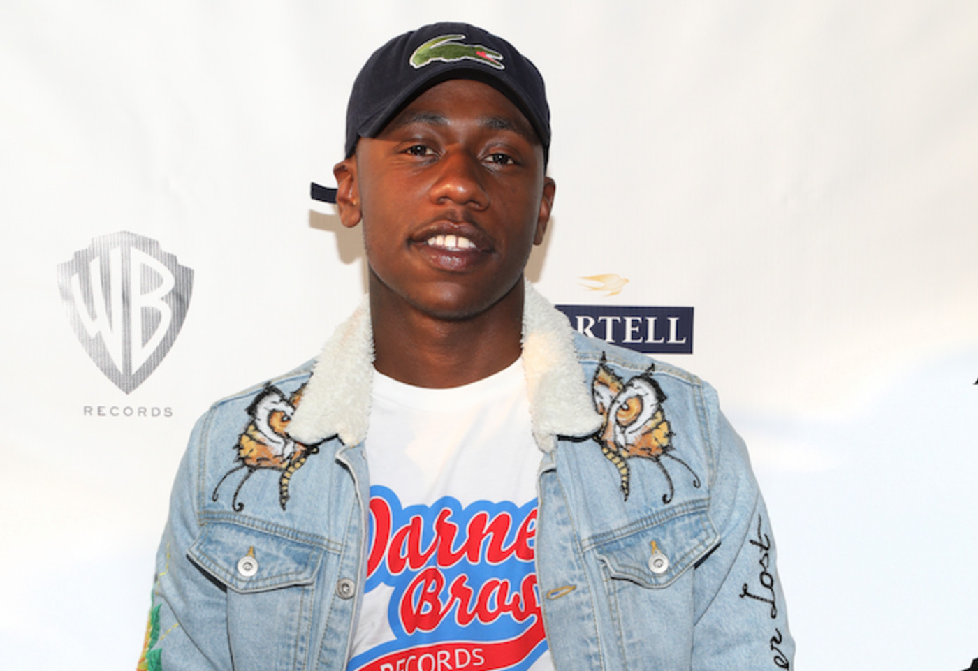 Cleveland Rapper Q Money Arrested on Murder Charge (UPDATE) | Complex