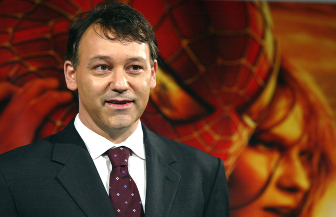 Spider Man Director Sam Raimi Says He Didn T Originally Want A Stan Lee Cameo Complex Director profile, sam raimi (video 2002).