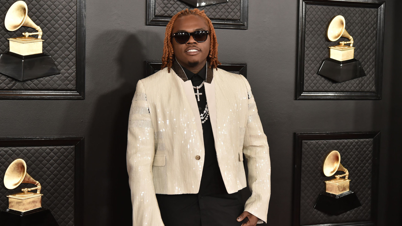 Gunna Says Young Thug Is The Best Rapper Alive In New Interview
