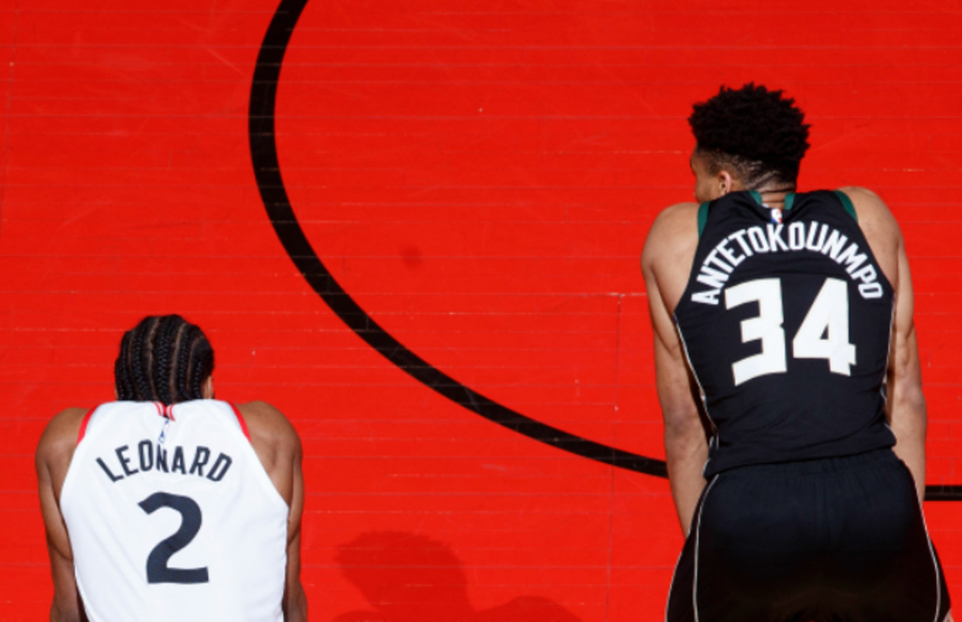 Kawhi Lebron Giannis And Paul George Could All Be Free Agents