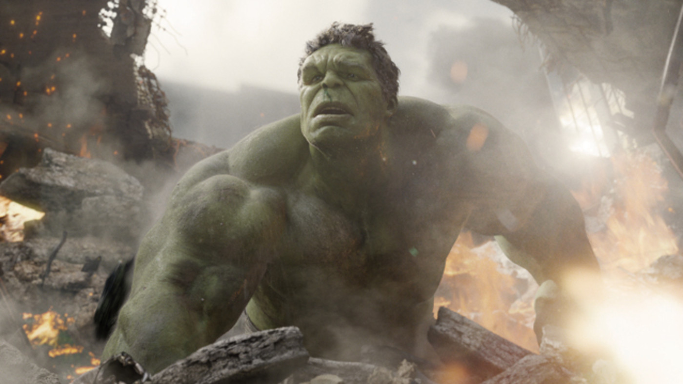 The Shady Way Marvel Made The Hulk Movie That Was Never Supposed To Happen Complex