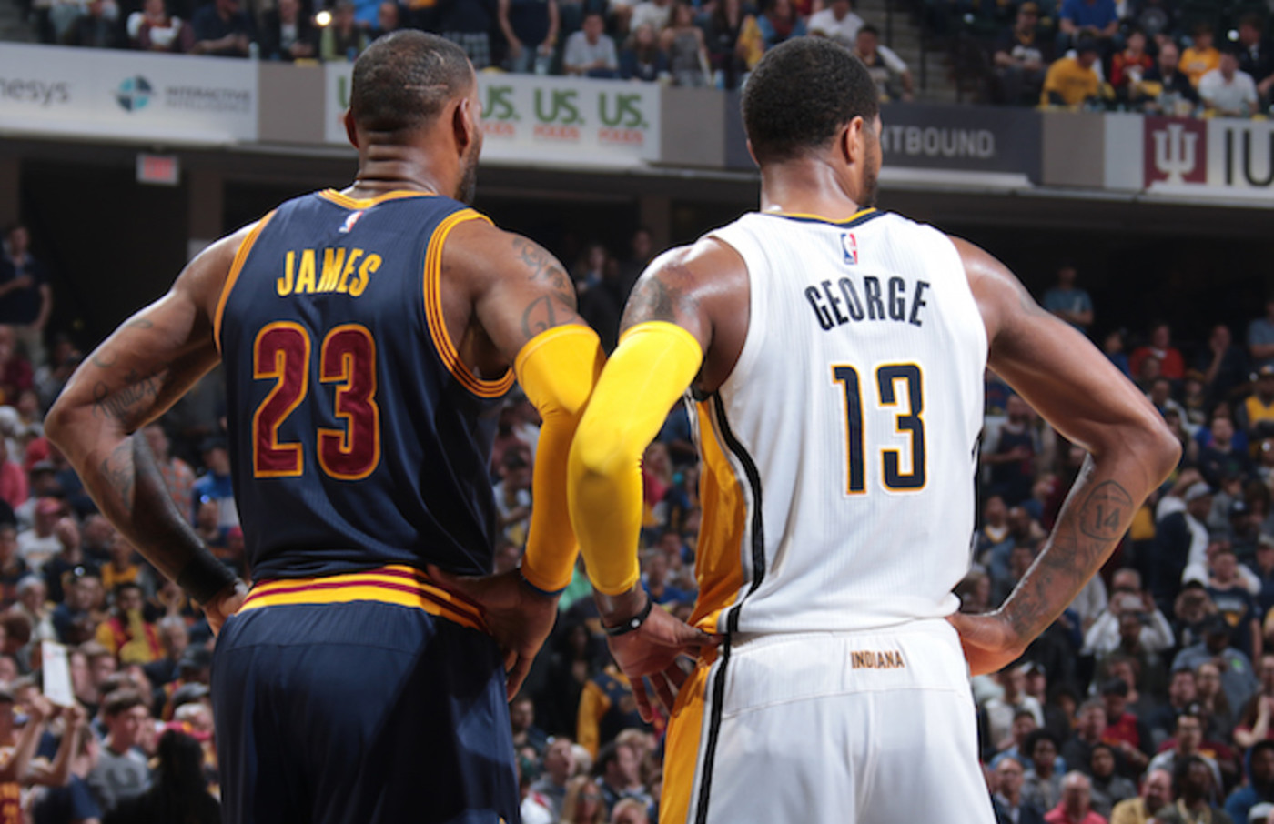 paul george lebron james