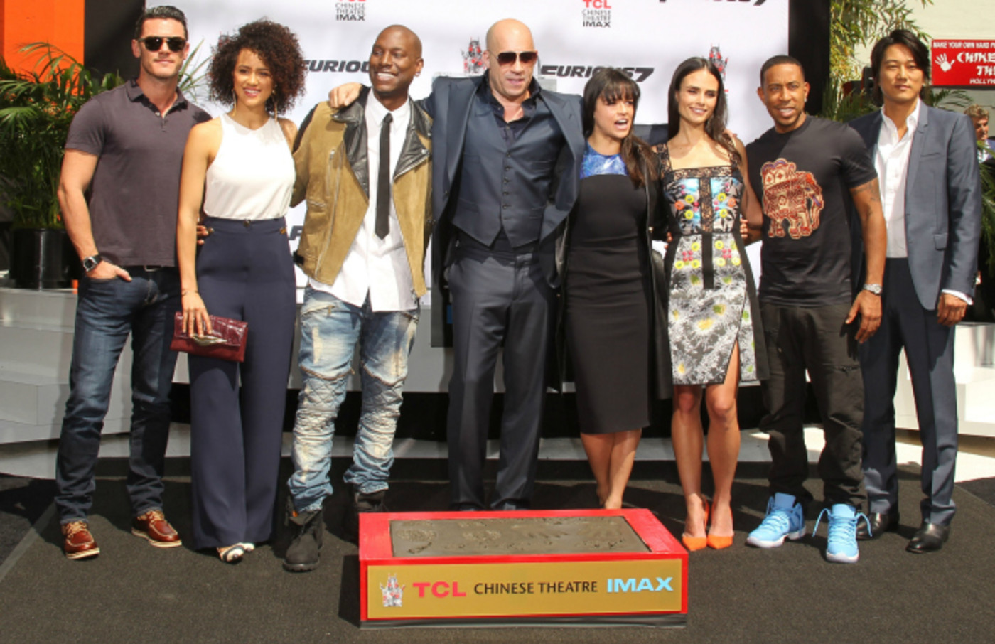 Stuntman Injury Stops Production On Fast Furious 9 Complex