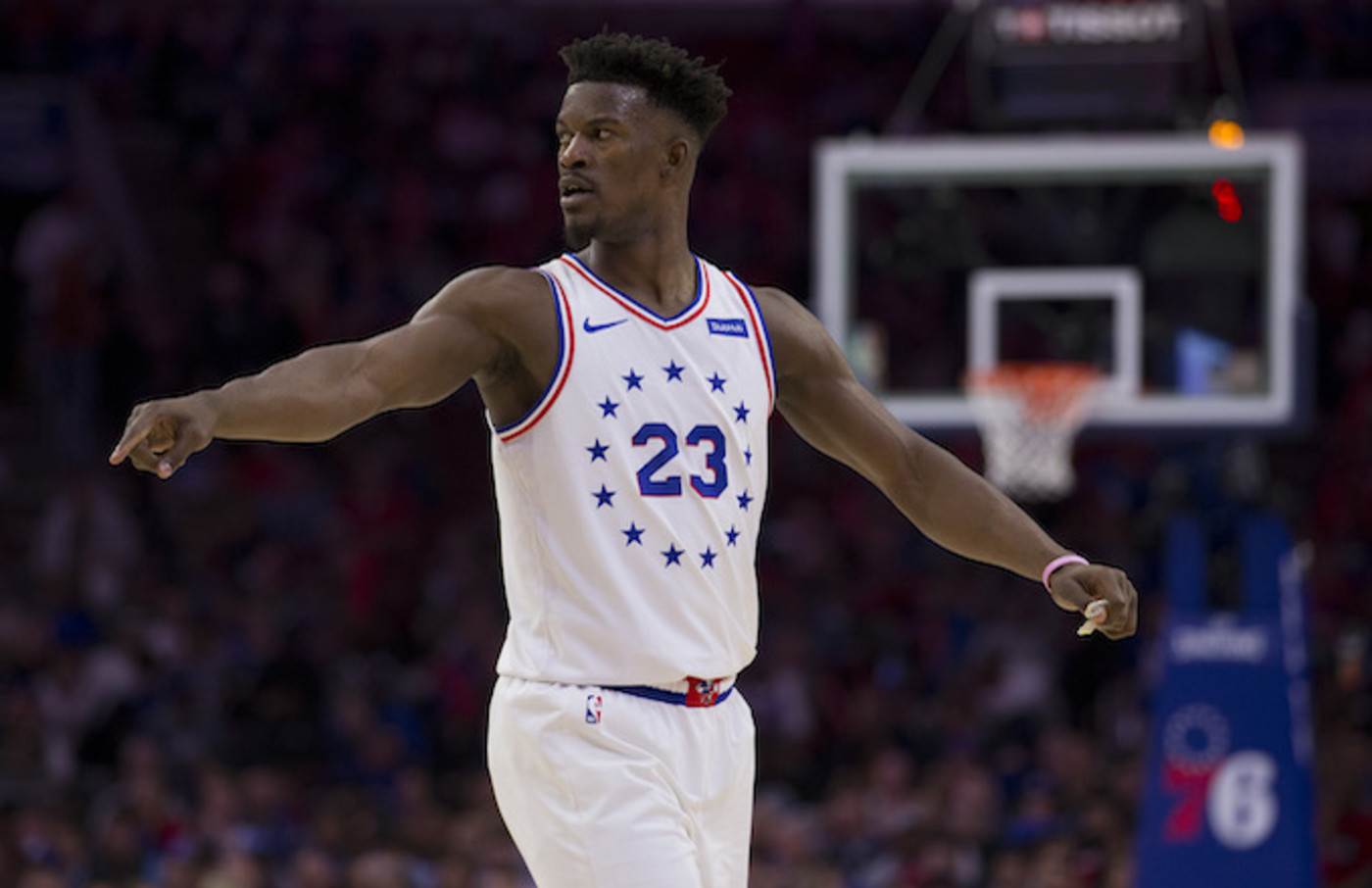 Heat Acquire Jimmy Butler In Sign And Trade With 76ers Update Complex