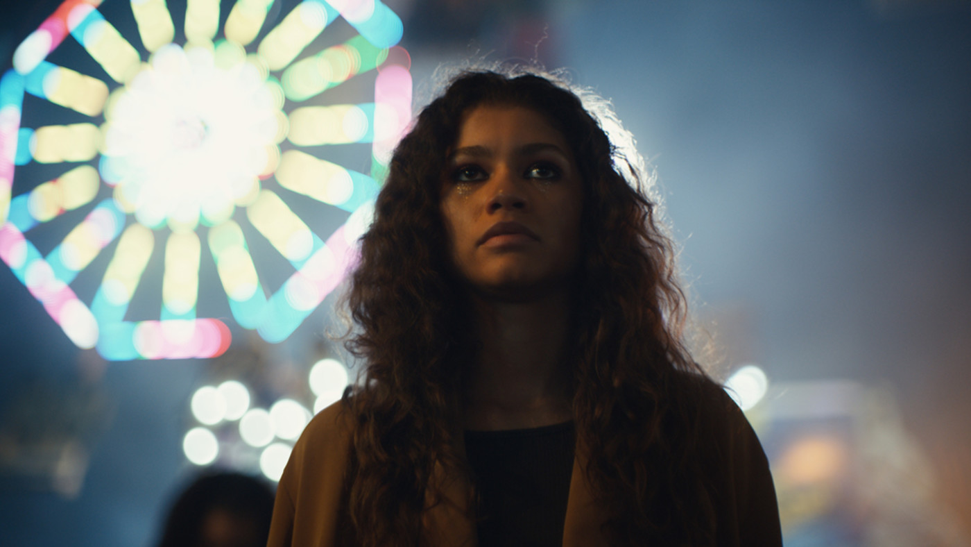 Euphoria Season 1 Songs Complex