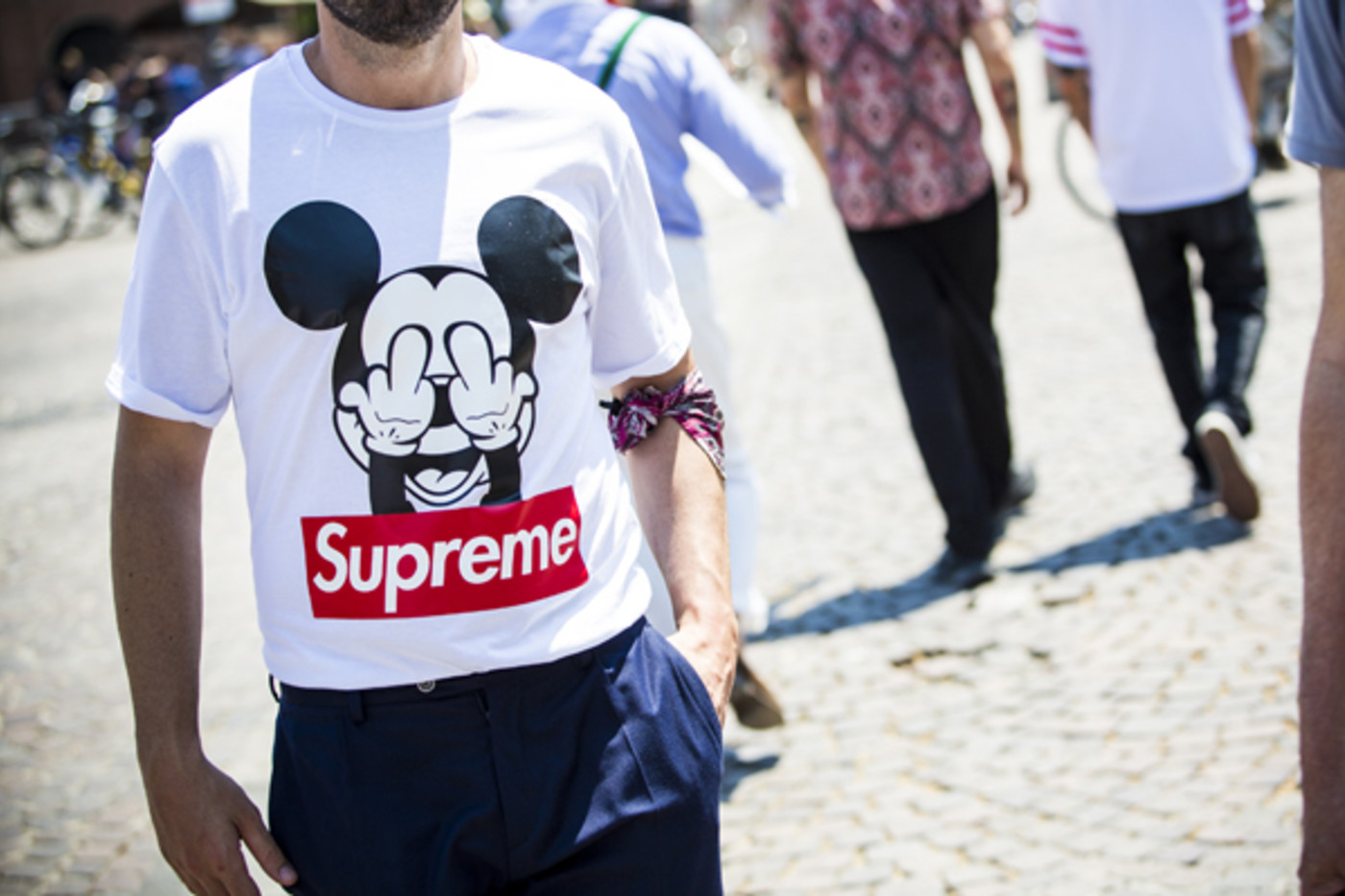 The Best Men's Brands In New York | Complex