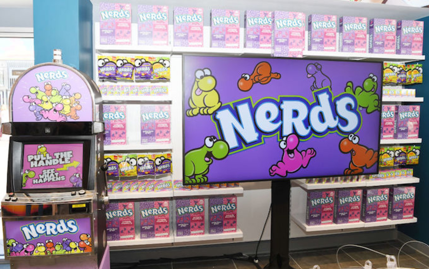 Police Warn Parents To Be Vigilant After Finding Thc Laced Nerds Rope Edibles Complex