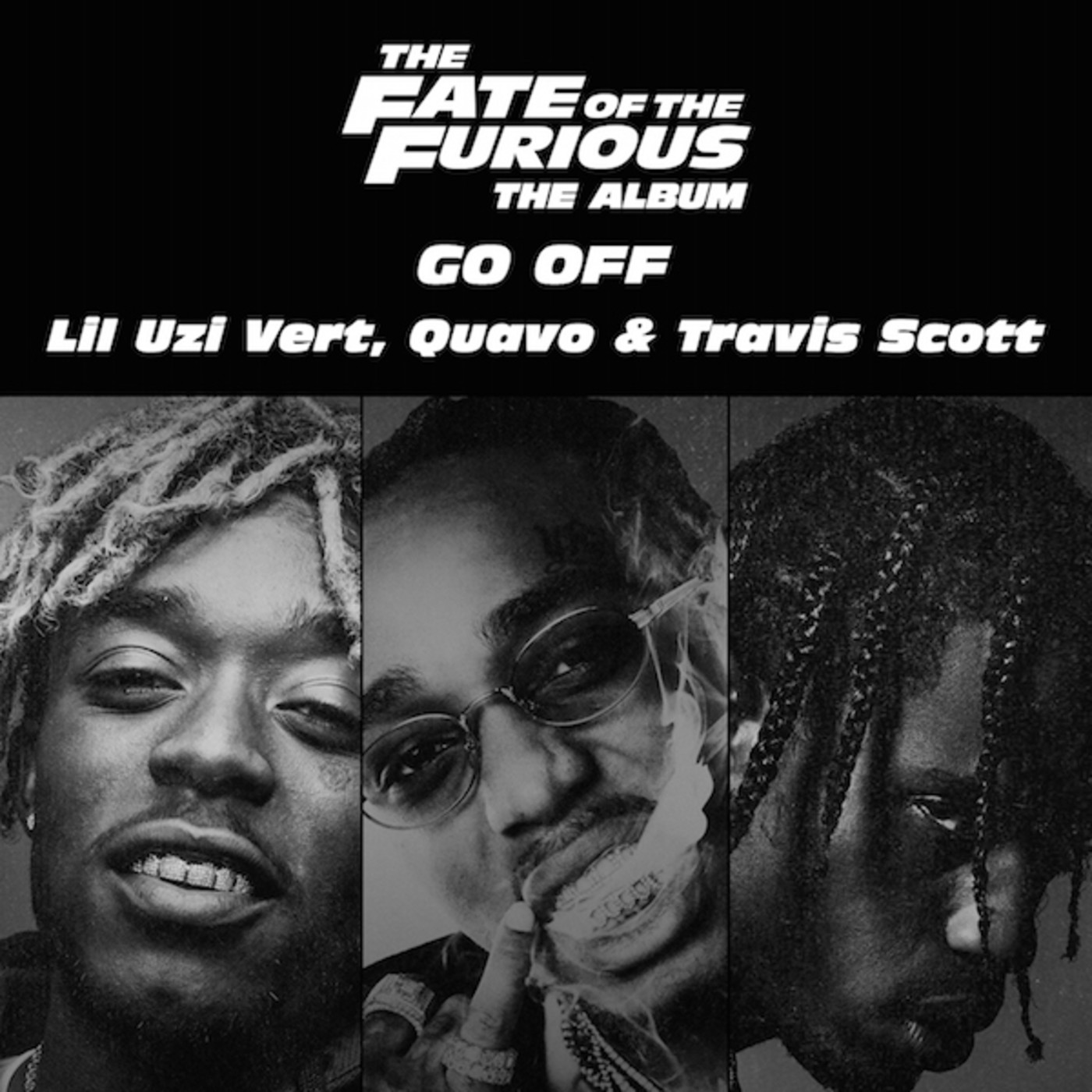 Watch The Video For Lil Uzi Vert Quavo And Travis Scott S Fate Of The Furious Collab Complex Know any other songs by lil' fate? watch the video for lil uzi vert quavo and travis scott s fate of the furious collab