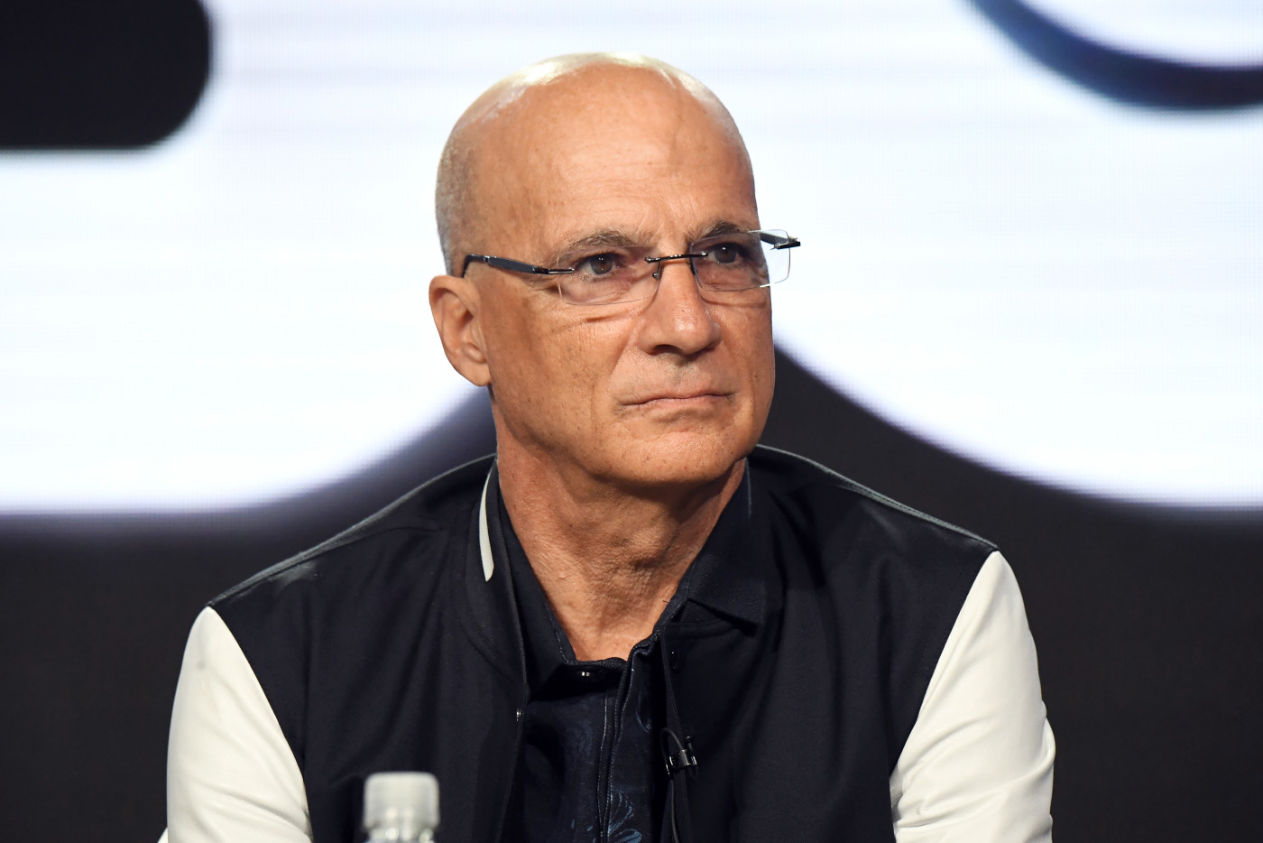 Jimmy Iovine Reportedly Leaving Apple Music This Year Complex