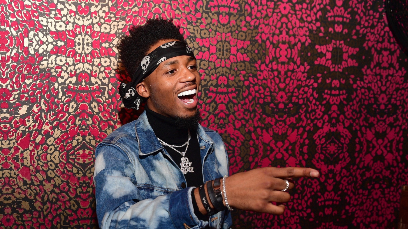 Metro Boomin Freddie Gibbs And More Call Out Russ Over Soul