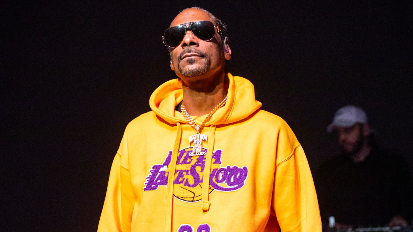 Snoop Dogg Reacts To Danny Green S Missed Shot That Cost Lakers Game 5 Win Complex