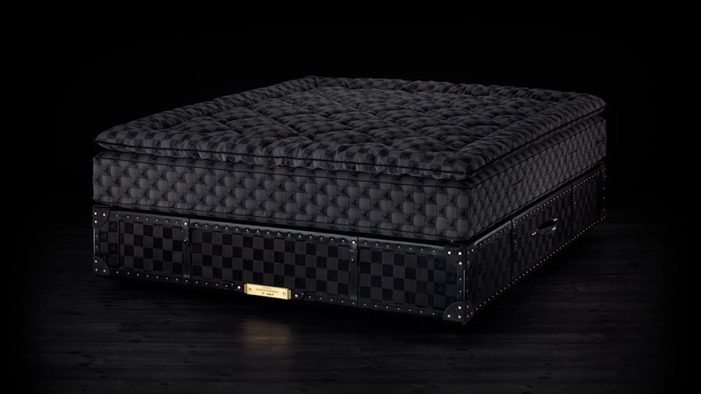 drakes ds plush mattress