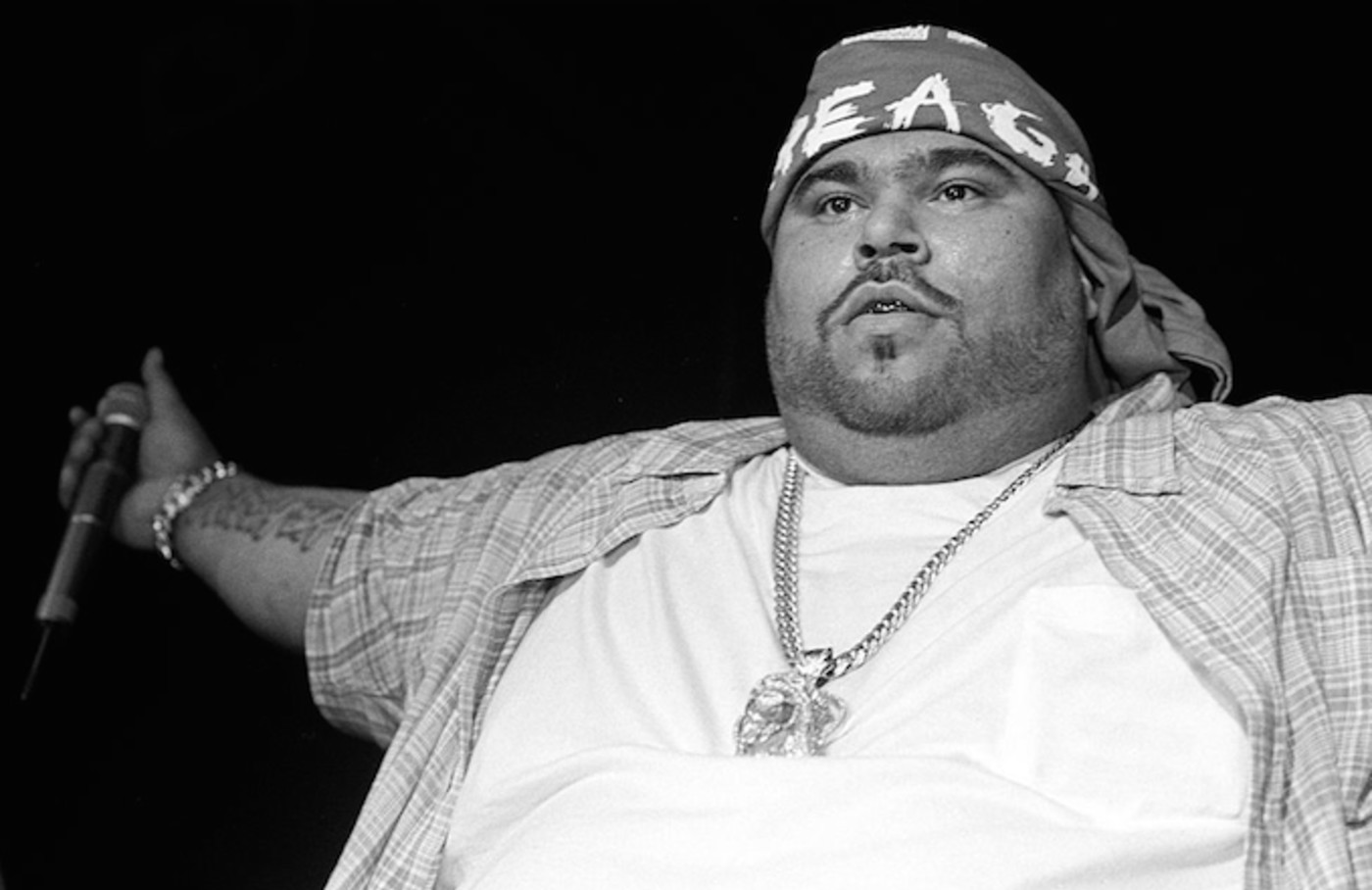 Black Thought Reflects on the 20th Anniversary of Big Pun's ...