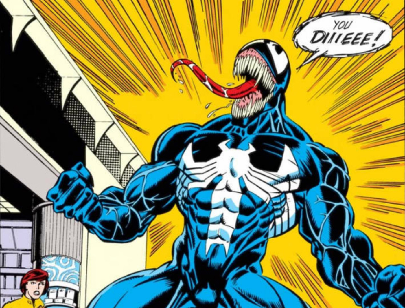 Everything You Need to Know About Venom | Complex