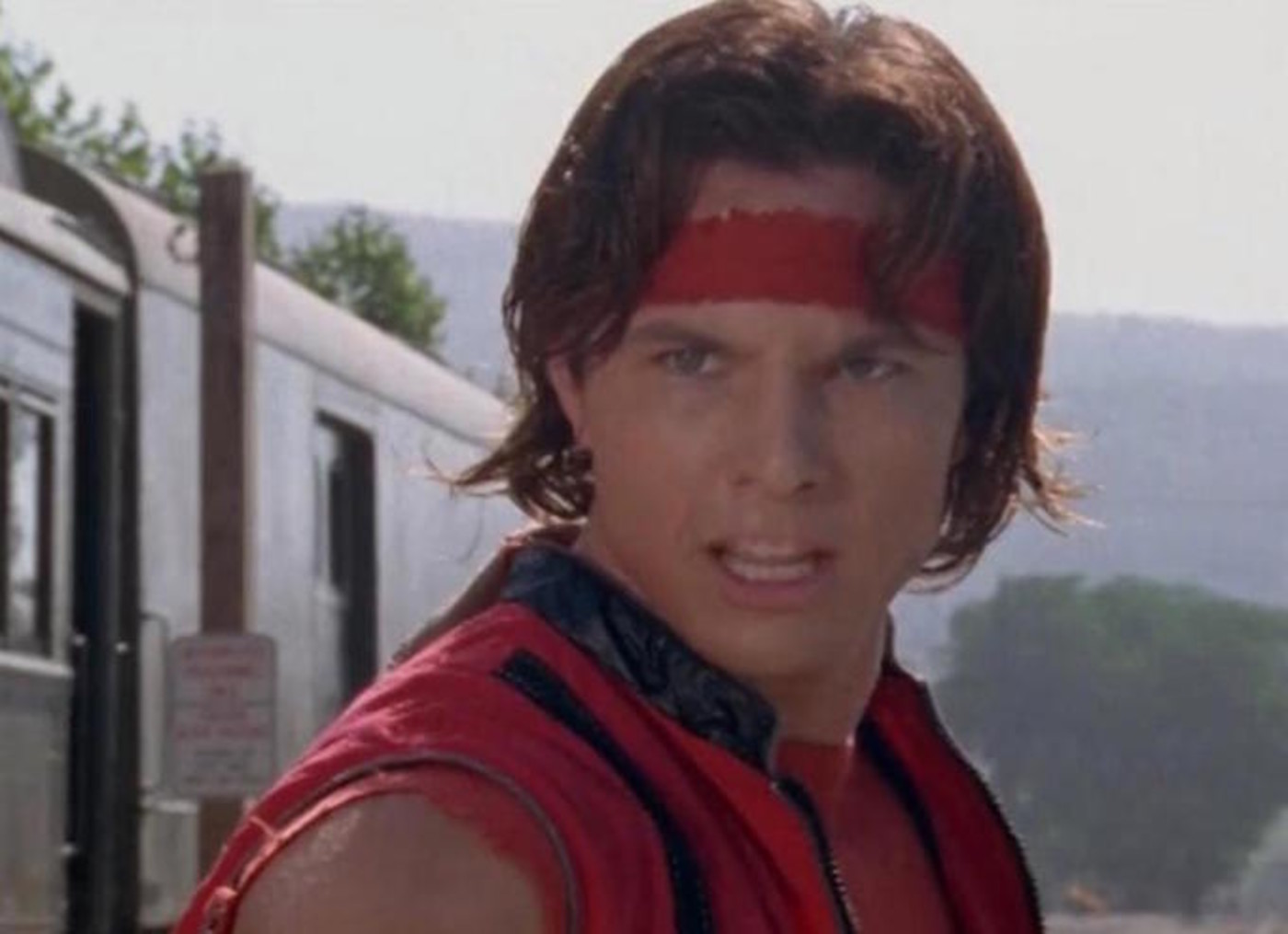 There S A Deadly Power Rangers Curse That You Didn T Know About Complex