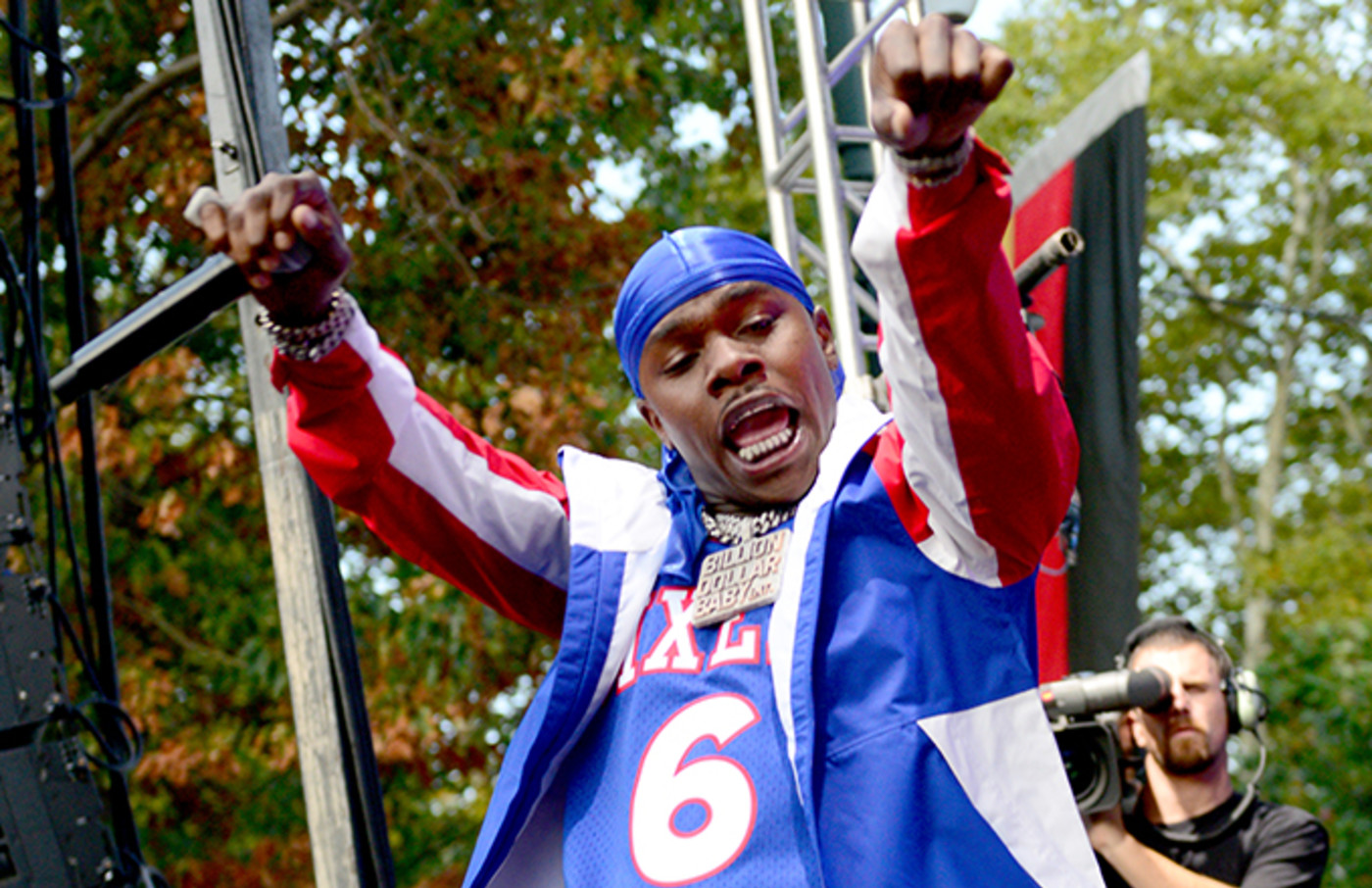 Dababy Details Kirk Album F Migos Chance The Rapper And More