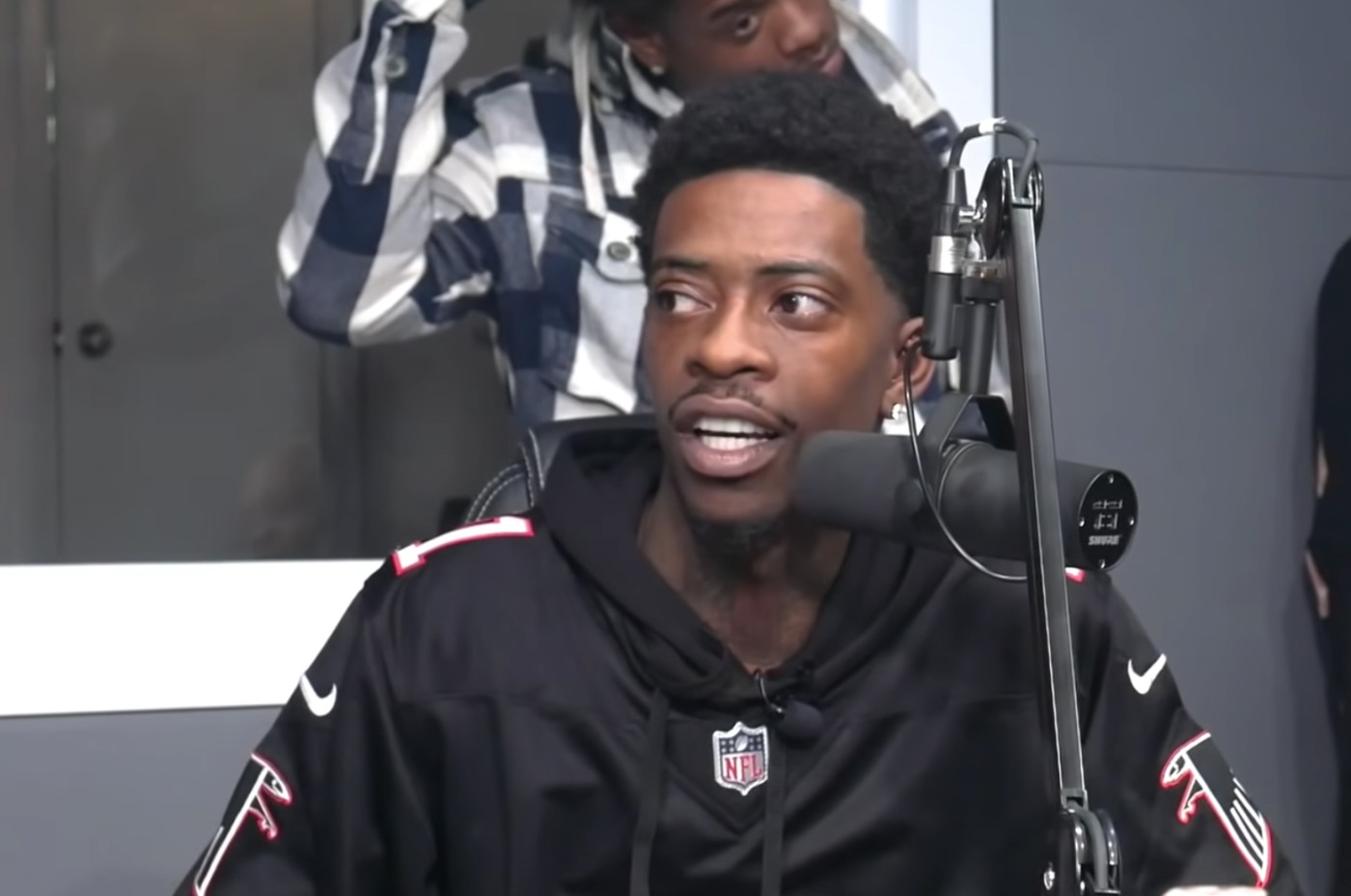 Rich Homie Quan on What Needs to Happen Before He and Young Thug Make Music  Together Again