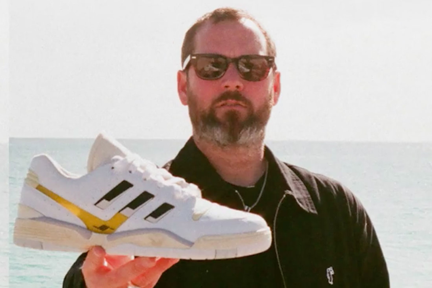 Highs And Lows Founder Matt Thomas