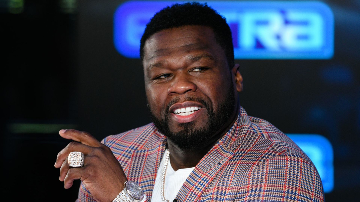 50 Cent Talks Pop Smoke S Album In New York Times Complex