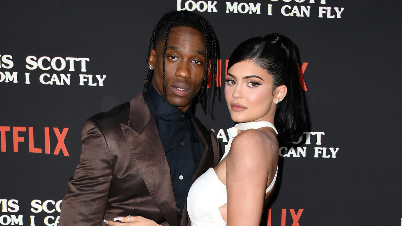 Kylie Jenner And Travis Scott Are Reportedly Dating Again Complex