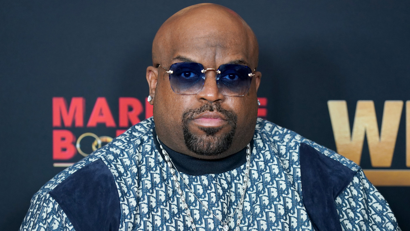 CeeLo Slammed for Criticizing Cardi, Nicki & Megan Thee Stallion