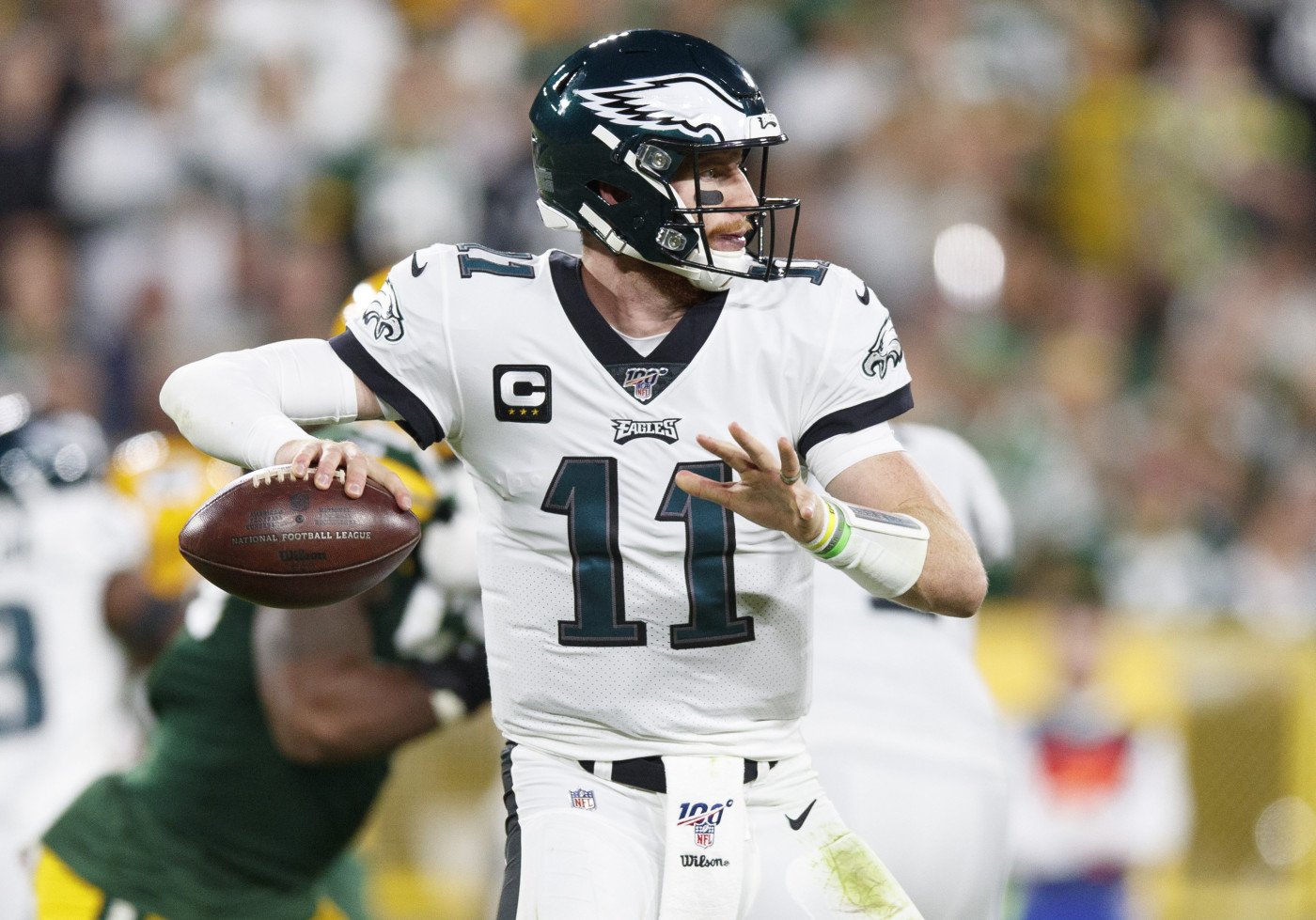Fantasy Football Week 5 The Nfl Players You Should Start Sit