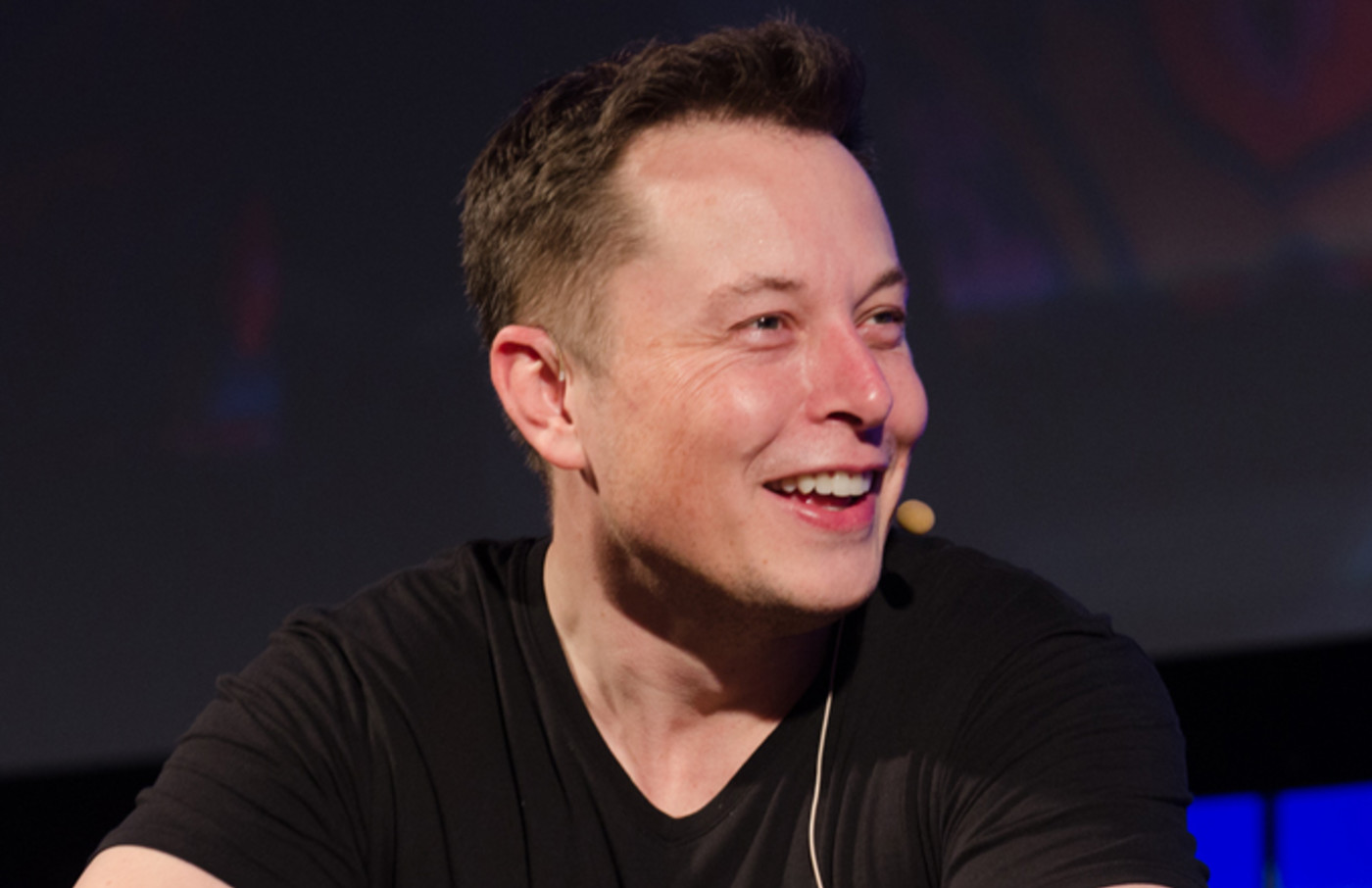 Elon Musk Has Released A Song Titled Rip Harambe Complex
