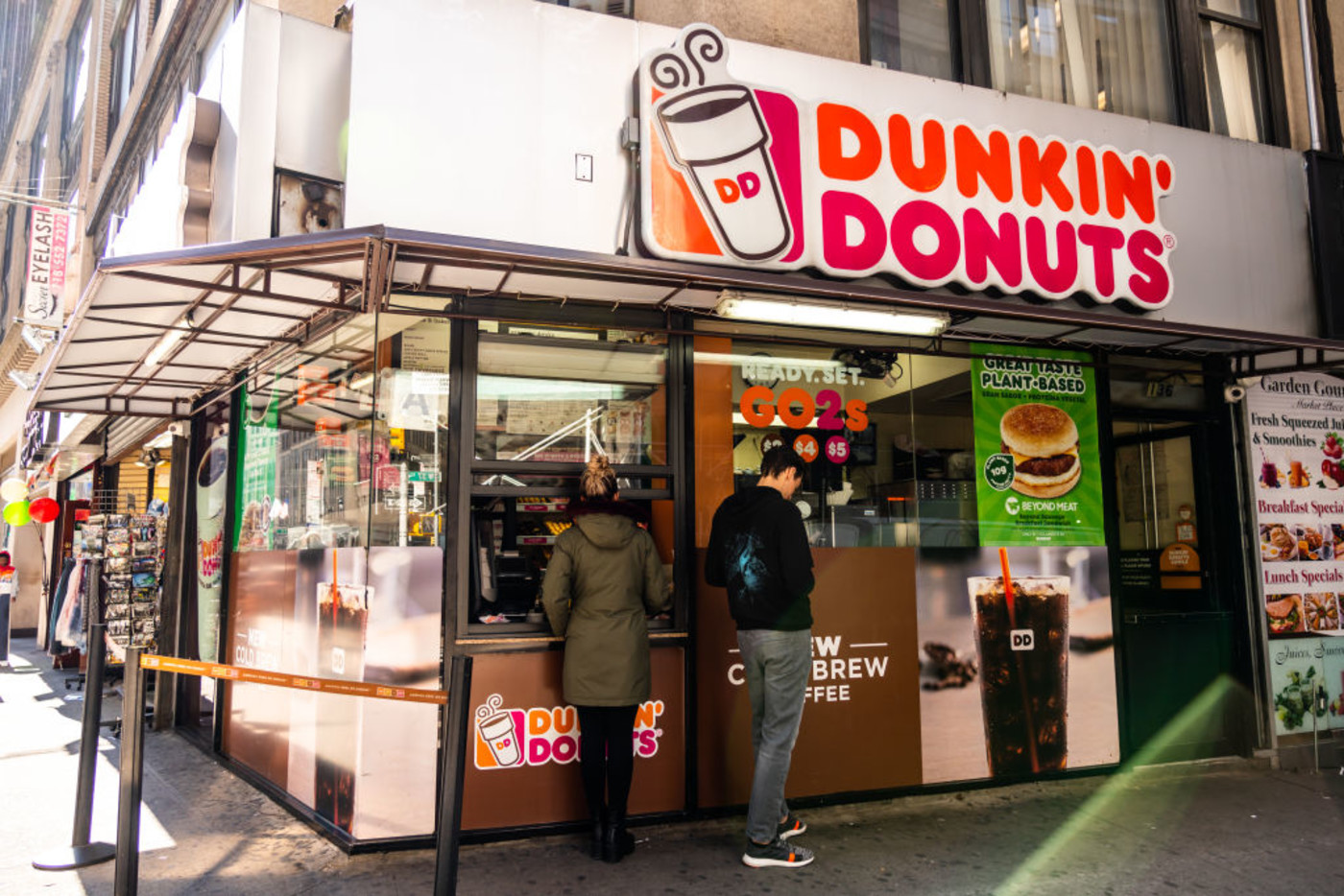 The 50 Most Iconic Brand Logos Of All Time Complex