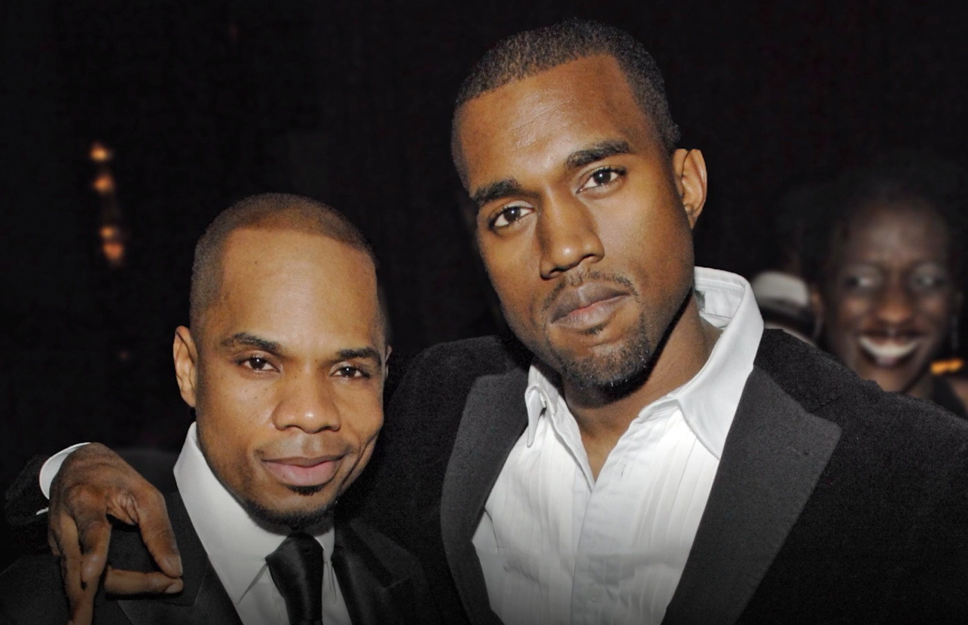 Kirk Franklin Talks Working with Kanye West, Chance The Rapper in Mini