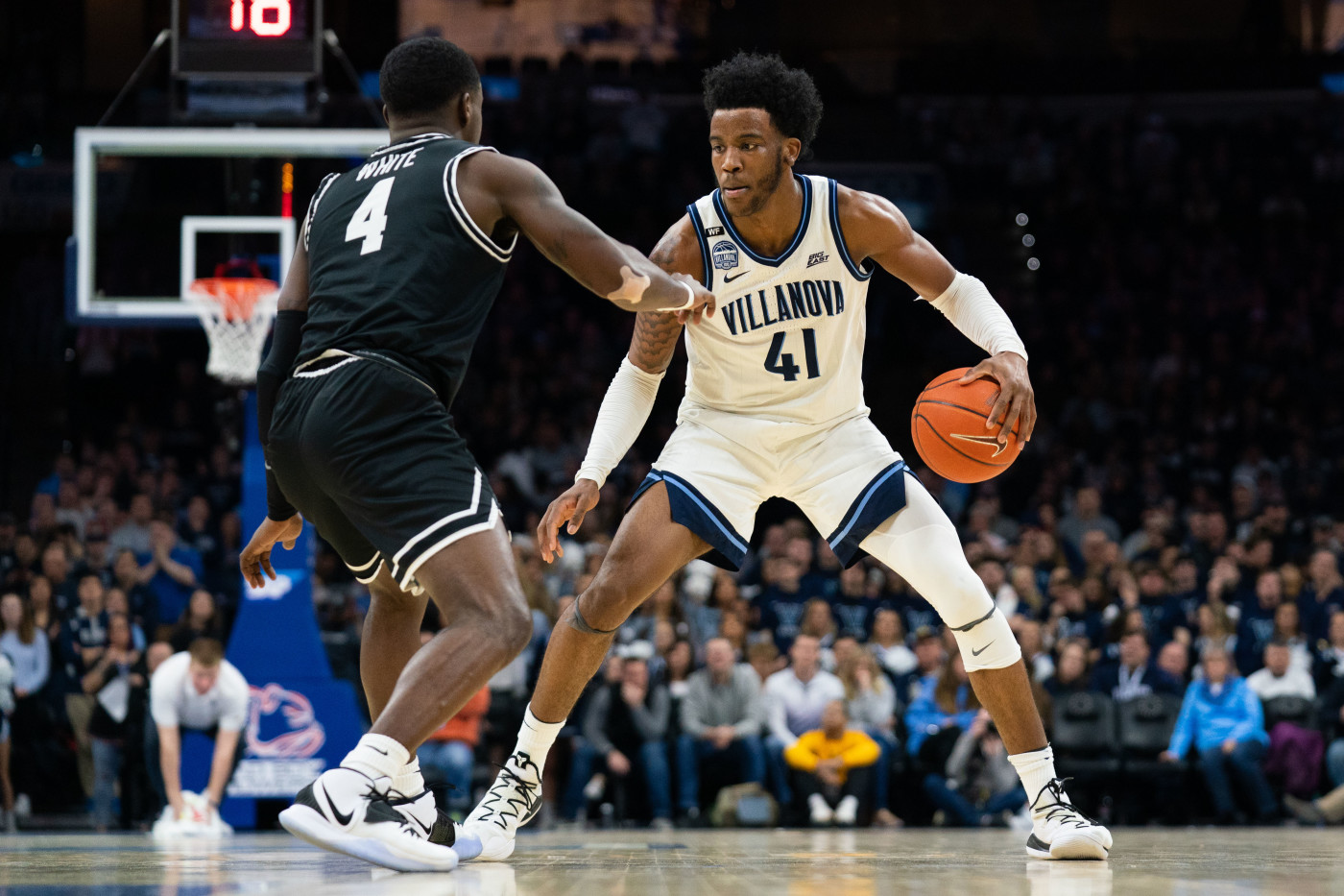 2020 NBA Mock Draft: First Round Predictions After NBA ...