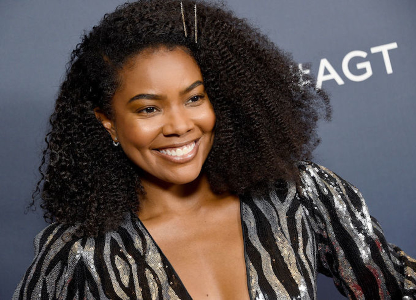 Gabrielle Union Reportedly Told Hairstyles Were Too Black Before Being Fired Update Complex