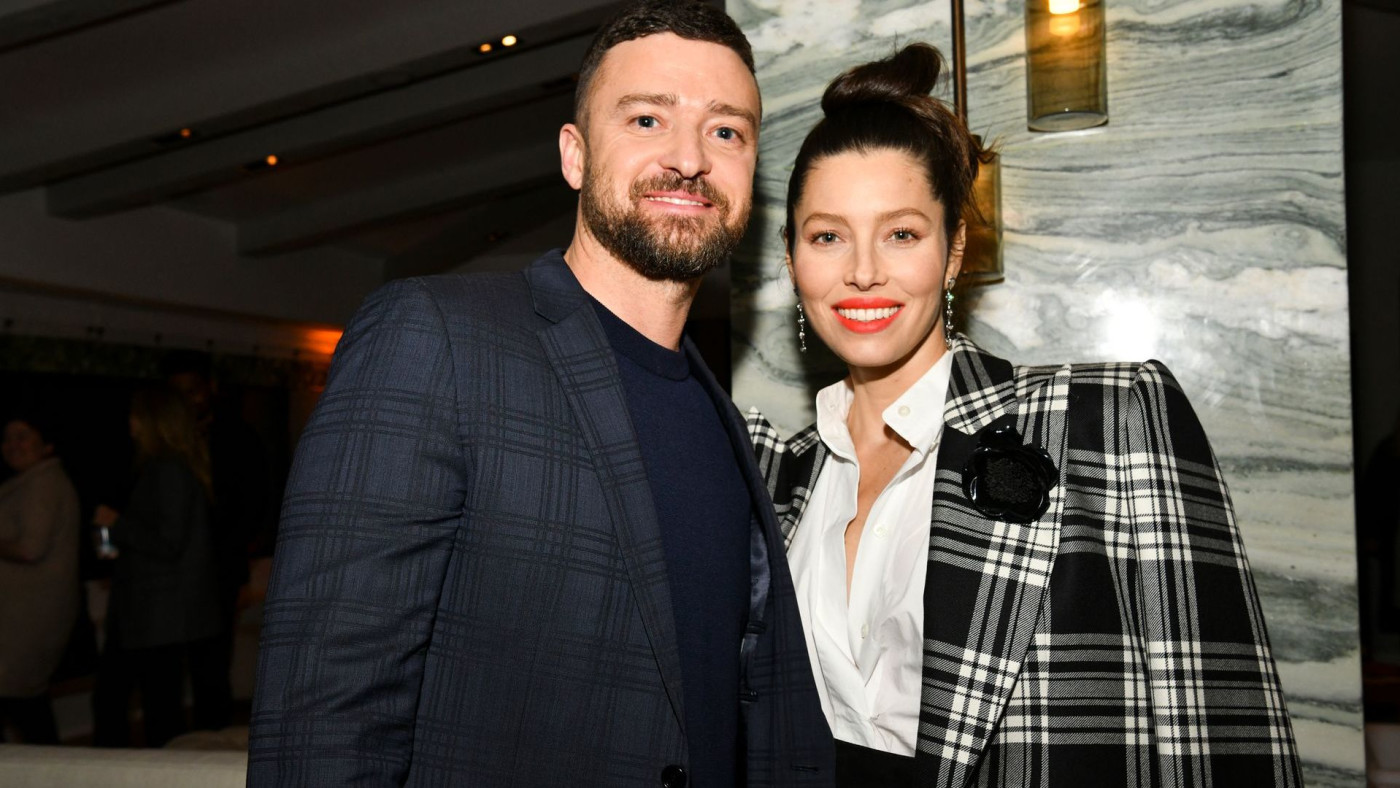 Jessica Biel and Justin Timberlake Second Child Complex
