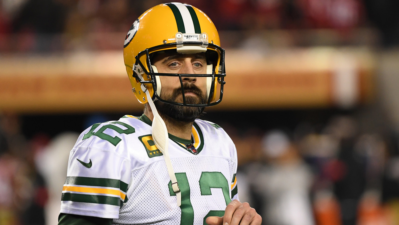 Aaron Rodgers: 5 NFL Teams That Should Trade For Him | Complex