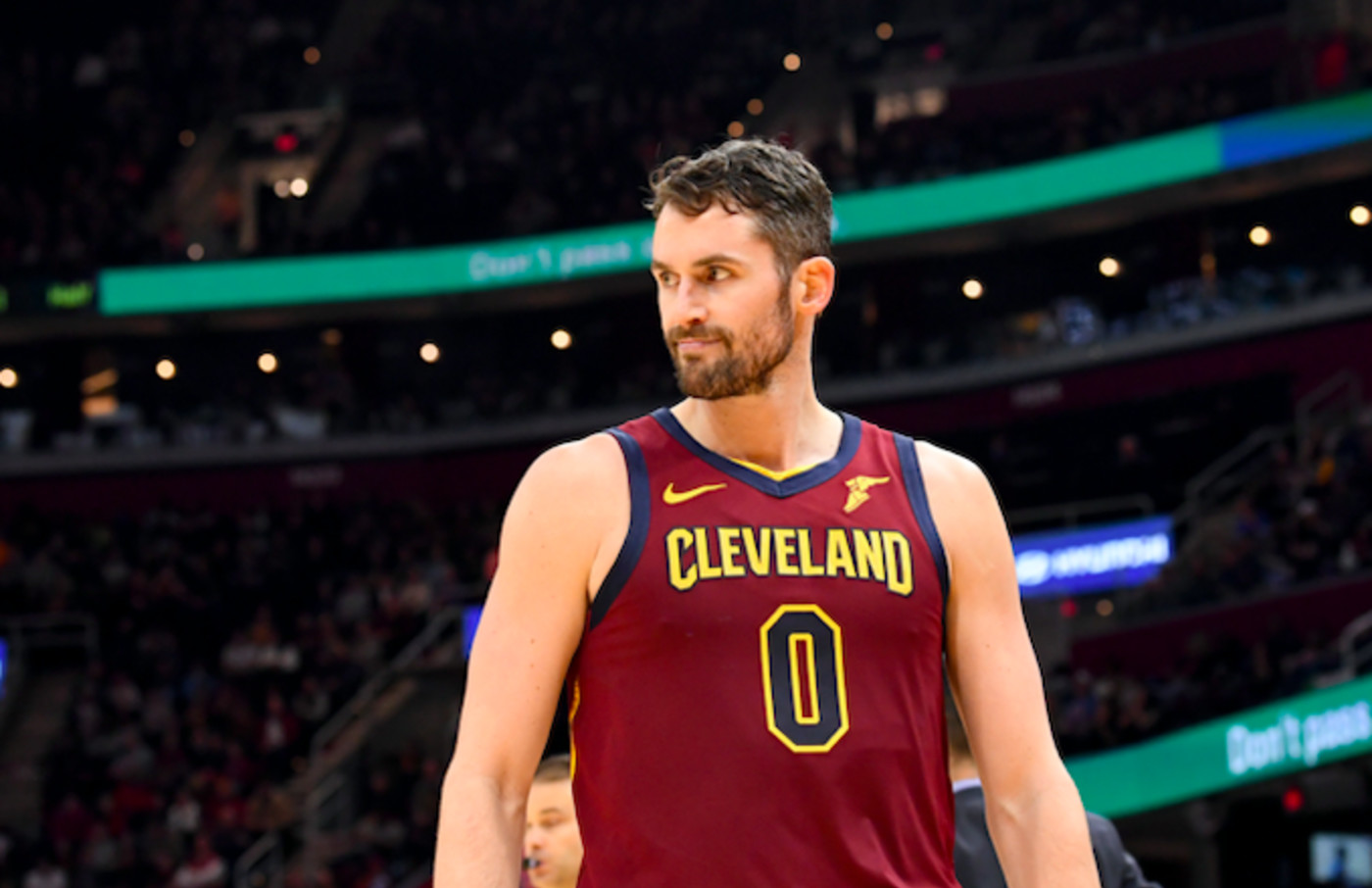 Nba Rumors 5 Potential Kevin Love Trades Complex