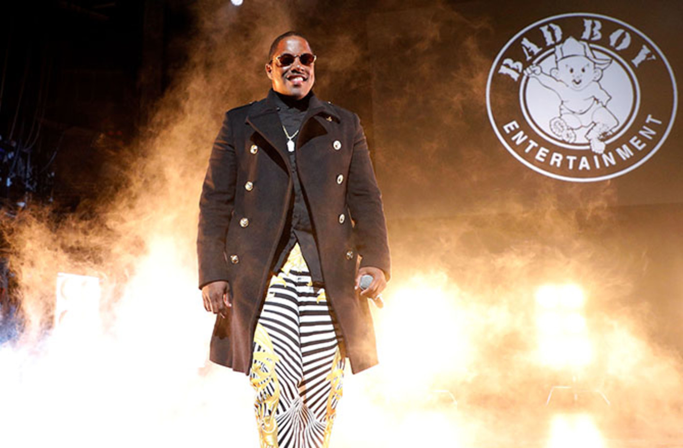 Mase Dissects Lyrics To New Cam Ron Diss Song The Oracle Complex