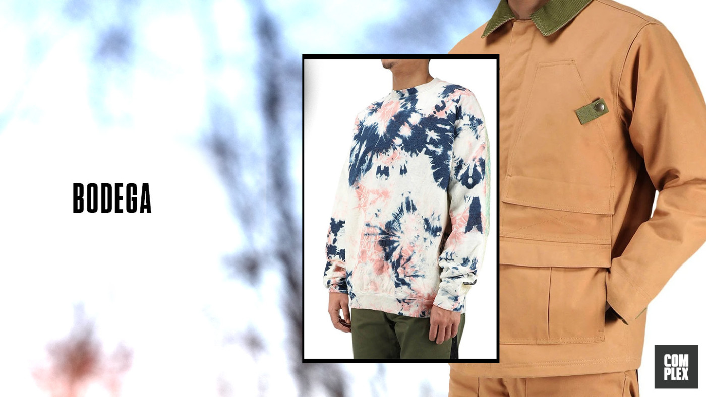 19 Best Men S Online Clothing Stores To Shop From Right Now Complex