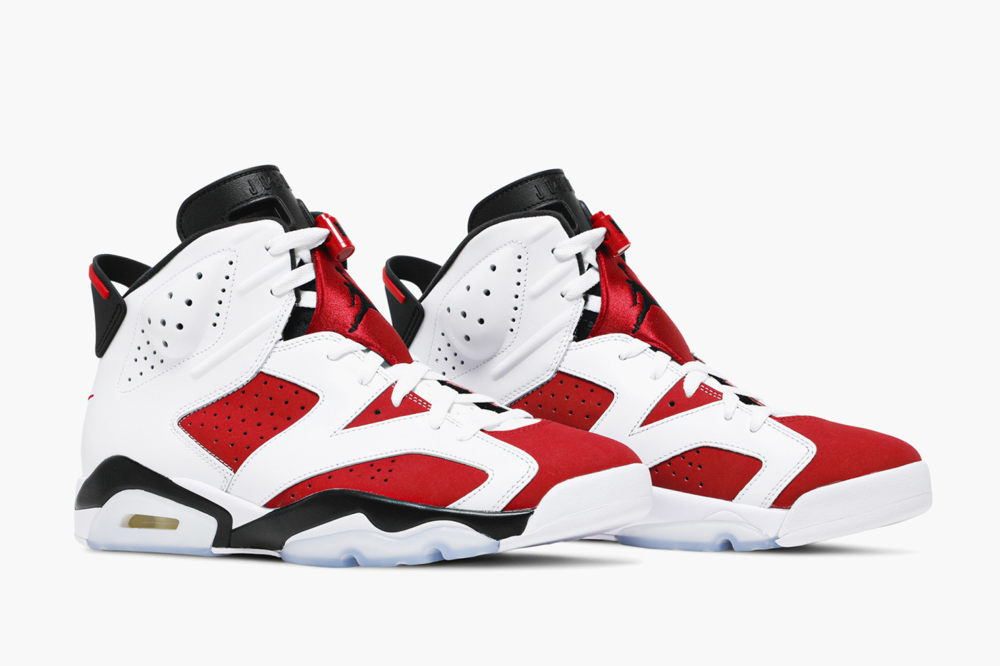 New jordans 6 outlet