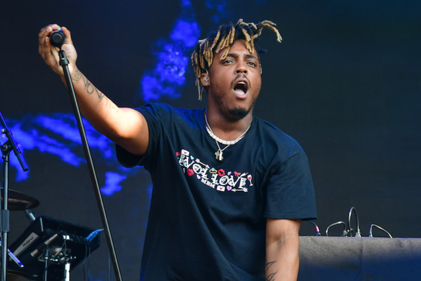 Ski Mask The Slump God Lil Uzi Vert Lil Yachty And More Mourn