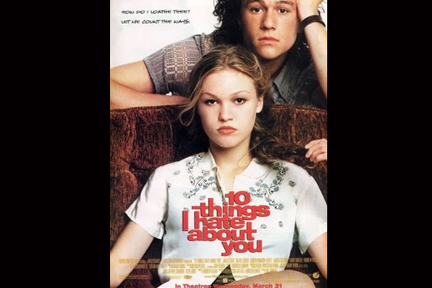 The Best Romantic Comedies on Netflix | Complex