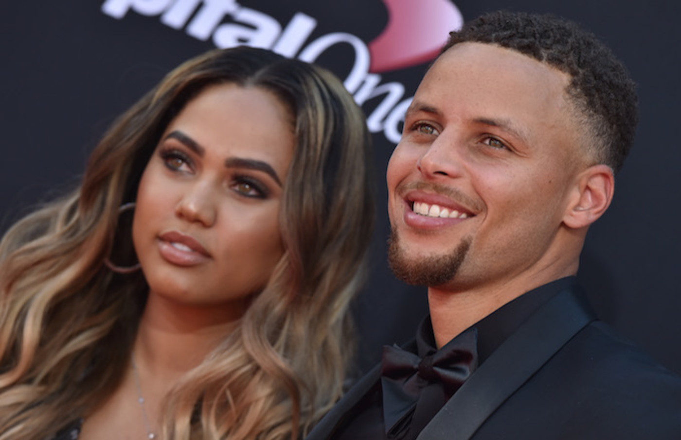 steph and ayesha curry announce the birth of their son canon w jack curry