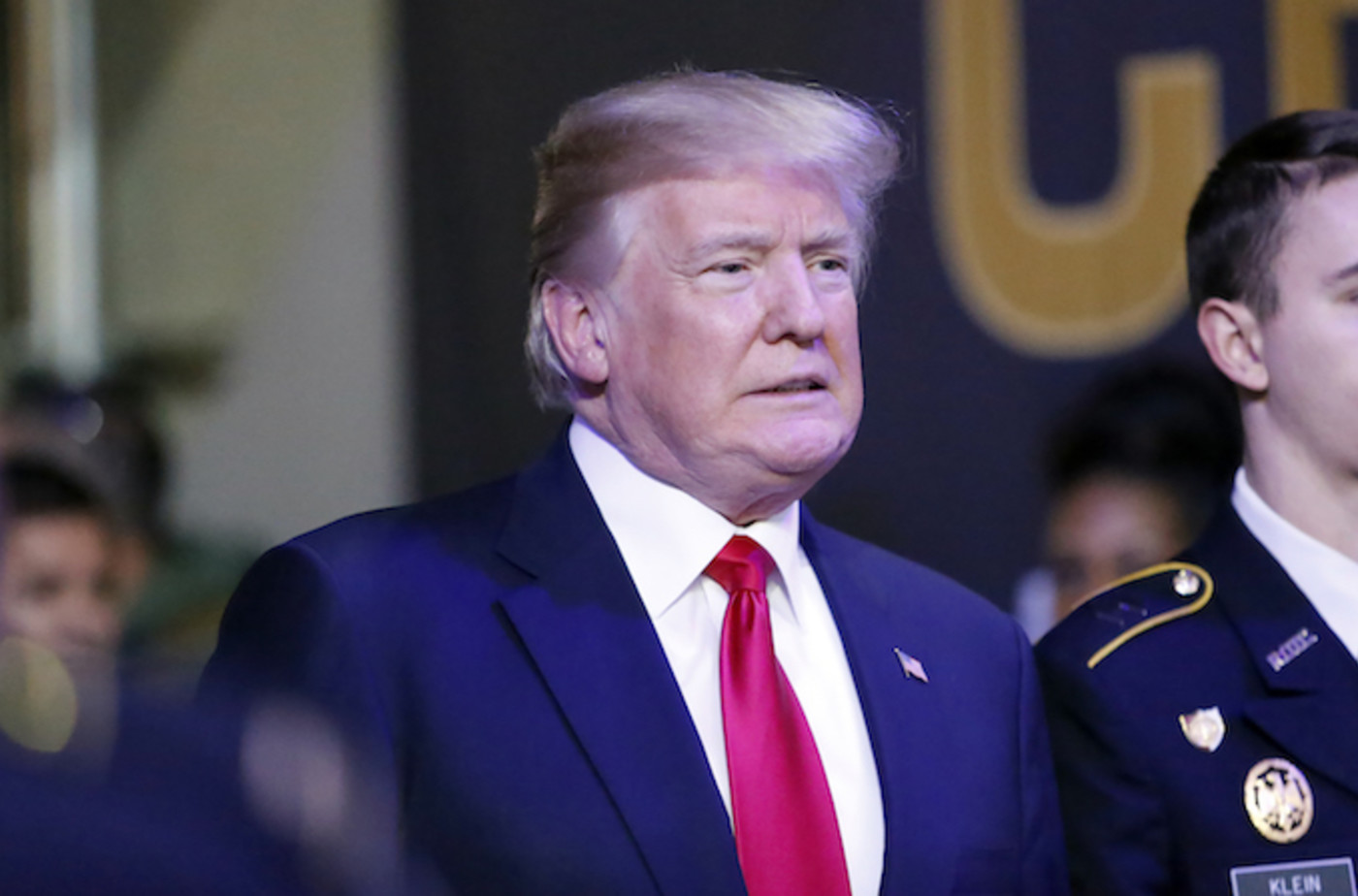 Take One Guess Which President Doesn't Know the Words of ...