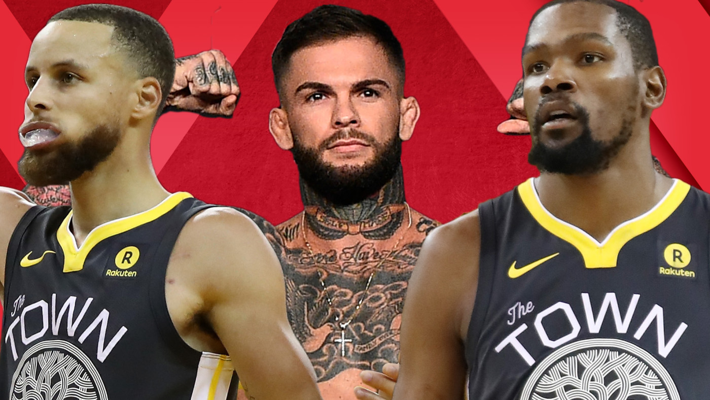 Guest Cody Garbrandt Talks Steph Curry S Record 3 S Kd Being A Beta Mma Kicks Out Of Bounds Complex Uhrichsville, ohio united states hometown: guest cody garbrandt talks steph curry s record 3 s kd being a beta mma kicks out of bounds