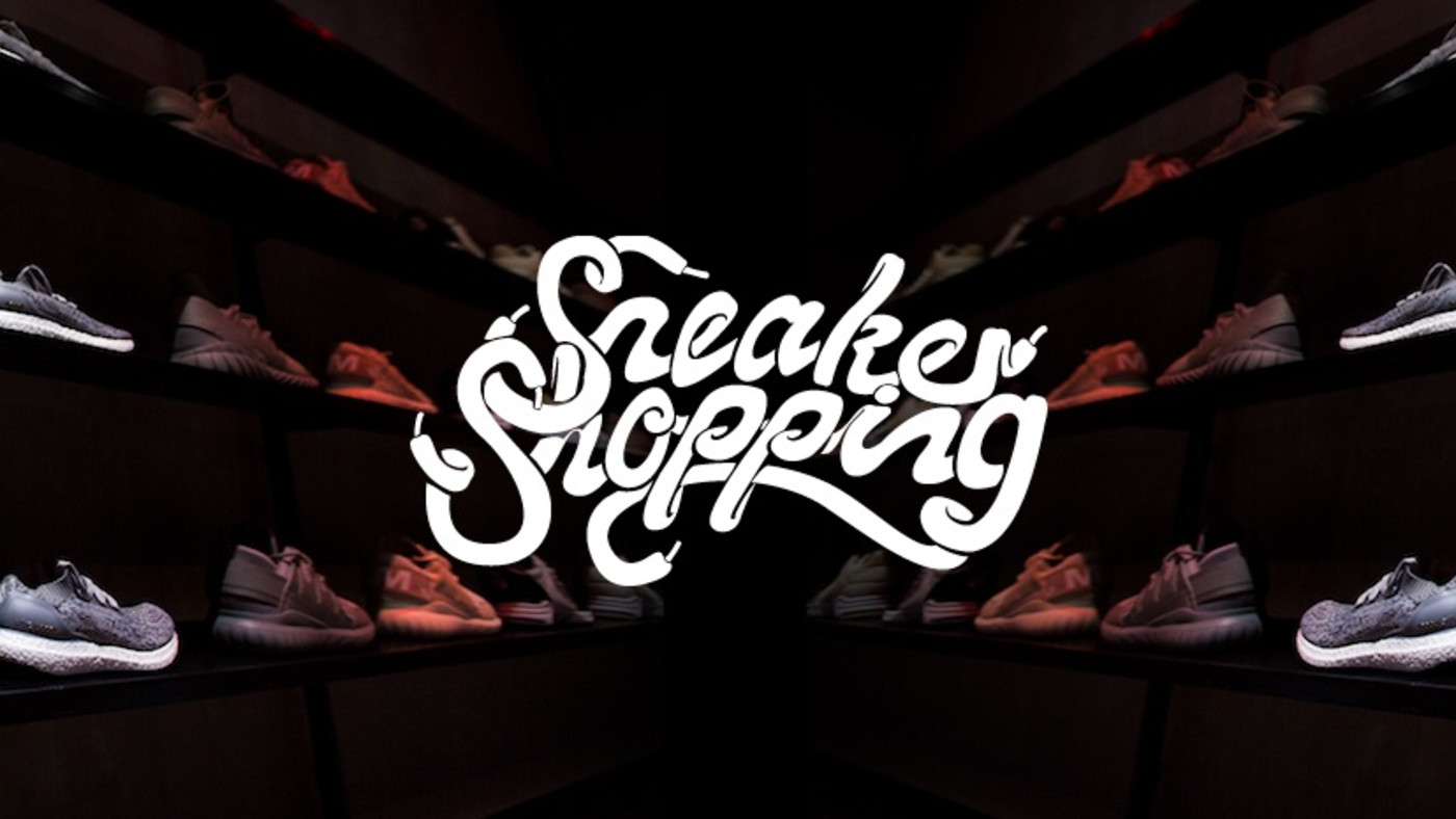 Sneaker Shopping: Latest Episodes, News 